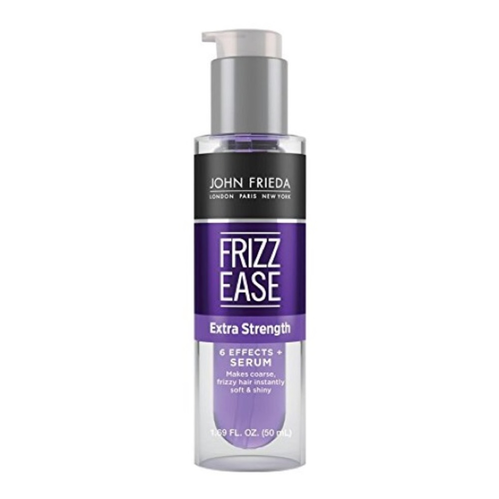 FRIZZ EASE JOHN FRIEDA SERUM EXTRA STRENGTH